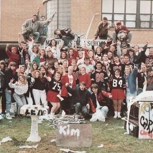 Meet your Posher, Tod